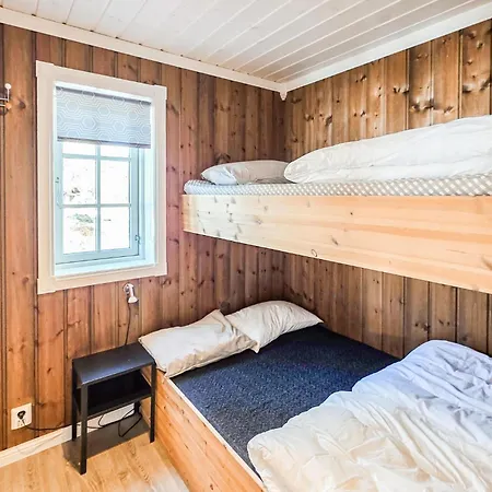 Feriehus Amazing In With Wifi *