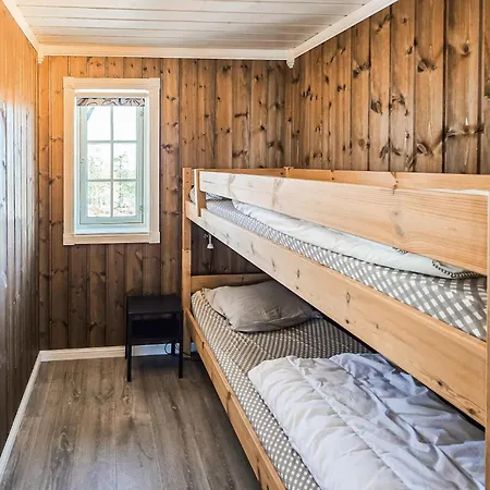 Feriehus Amazing In With Wifi *